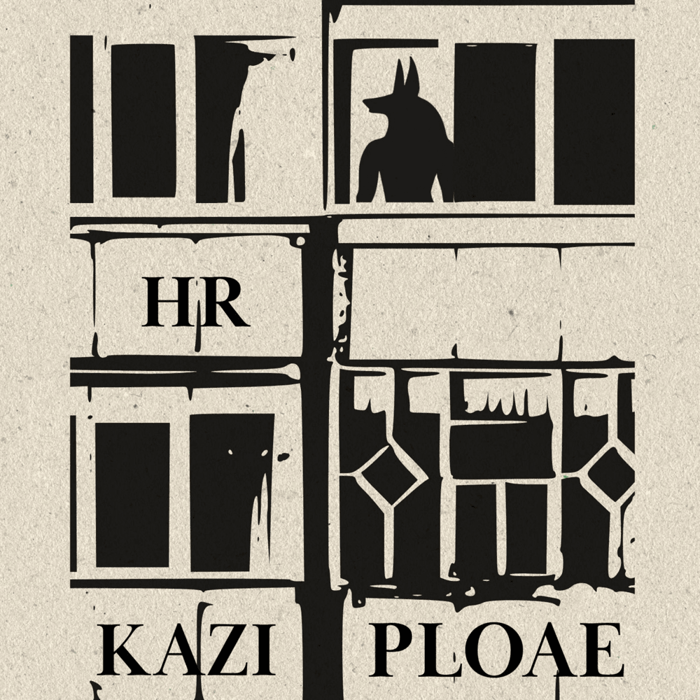 Cover image for Hr