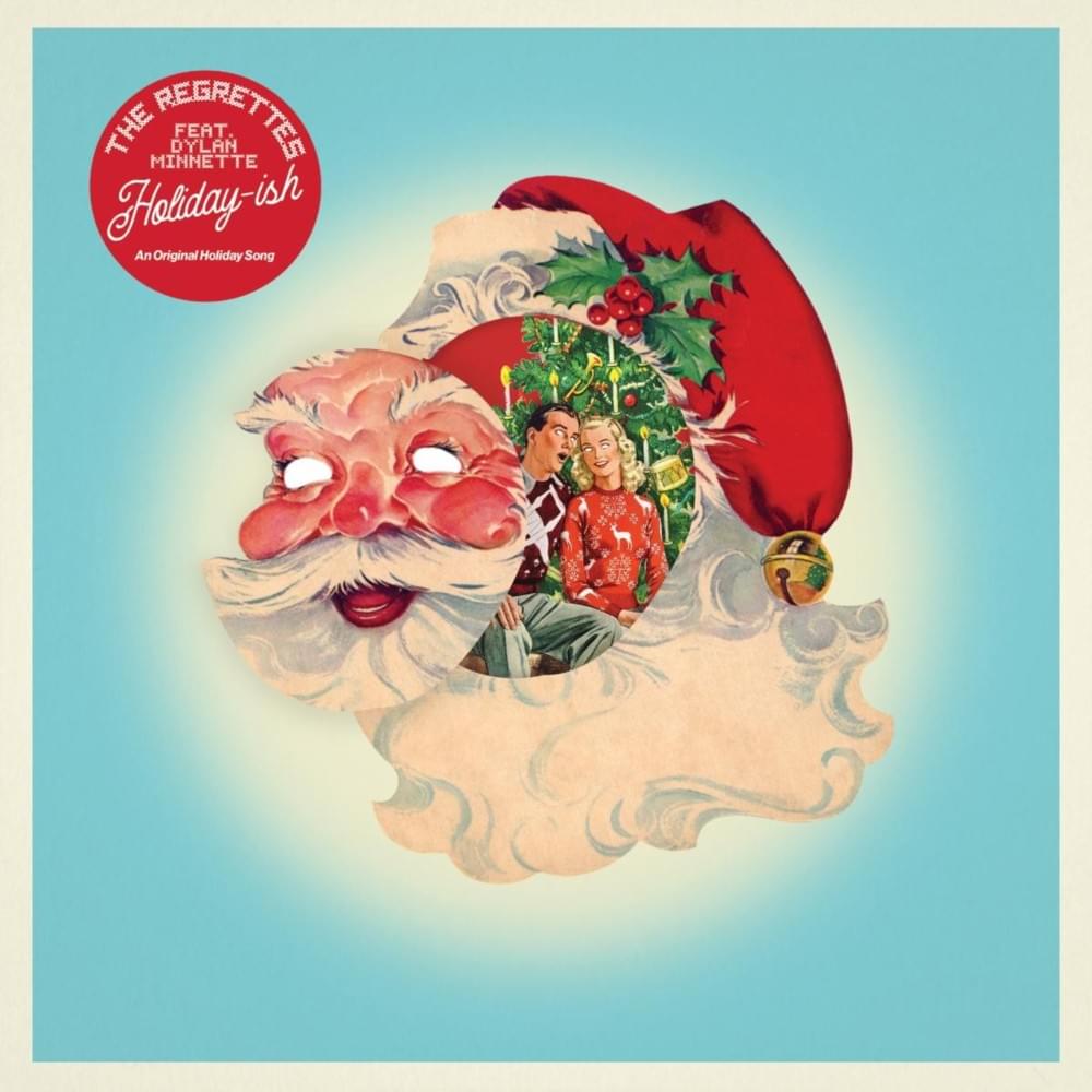 Cover image for Holiday-ish