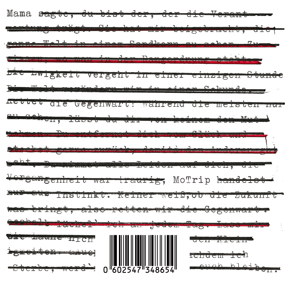 Cover image for Mama