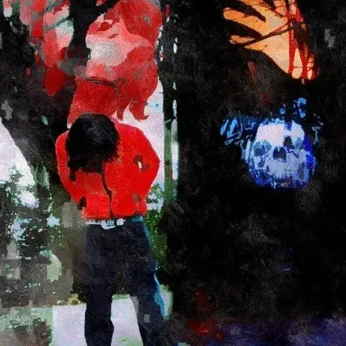 Cover image for BV!