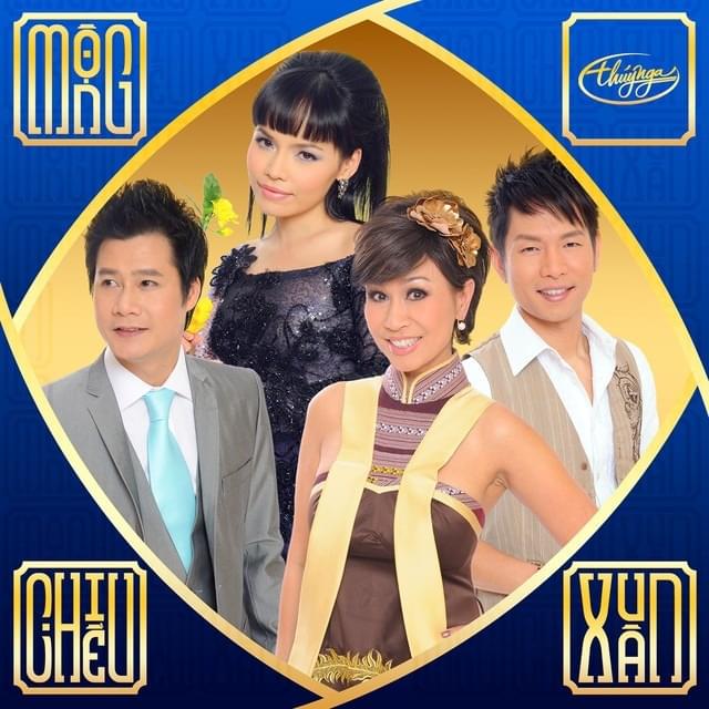 Thư Xuân Hải Ngoại by Ngọc Hạ