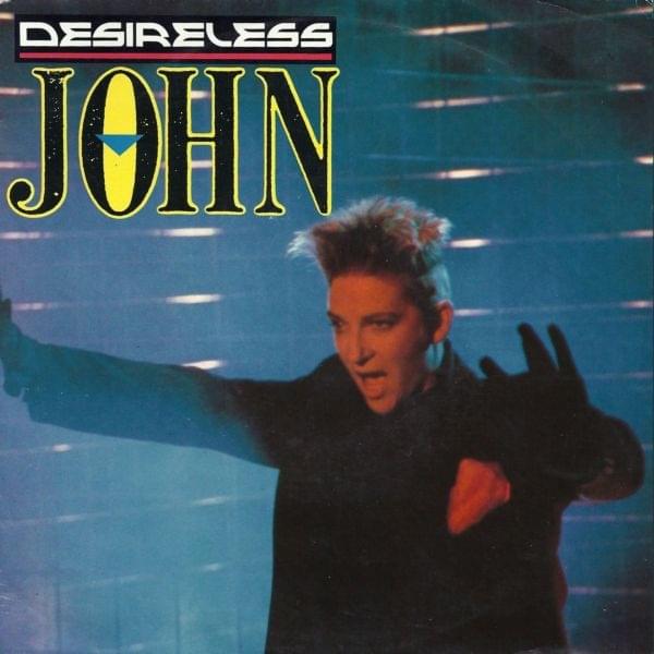 John by Desireless