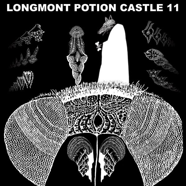 Swamp Donkey by Longmont Potion Castle
