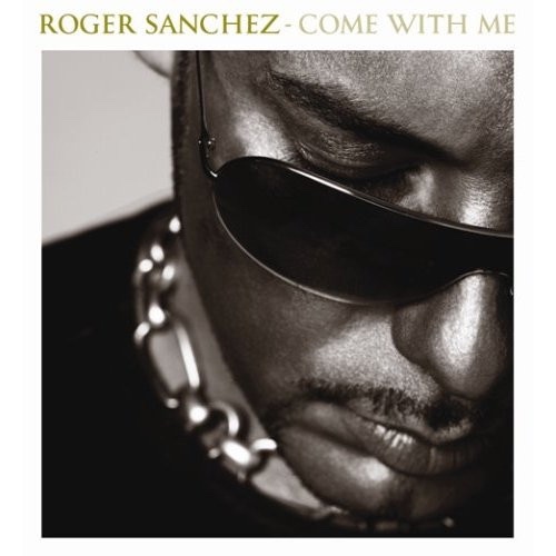 Again by Roger Sanchez