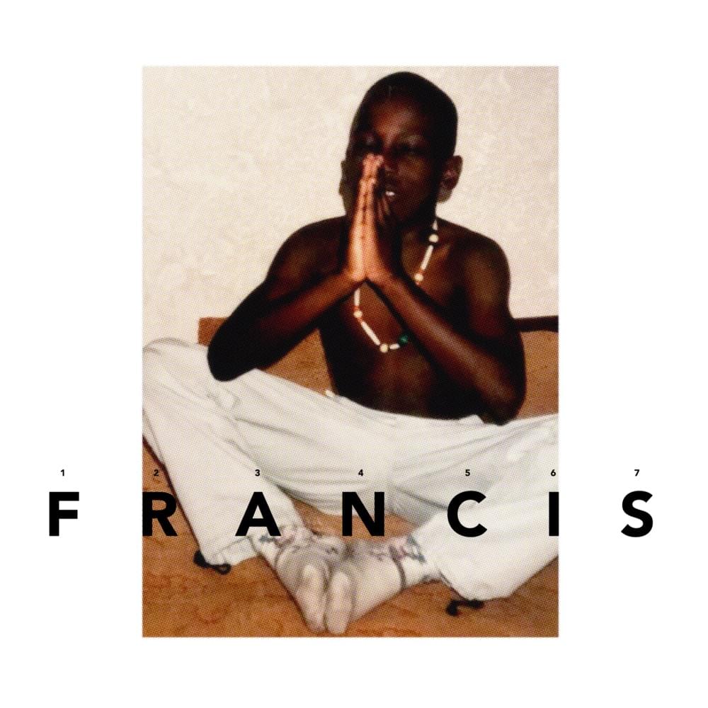 Cover image for Francis