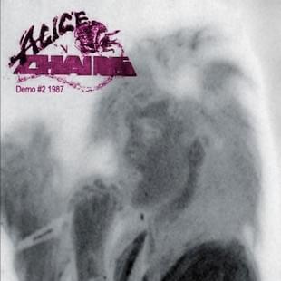Cover image for Alice ’N Chains Demo #2