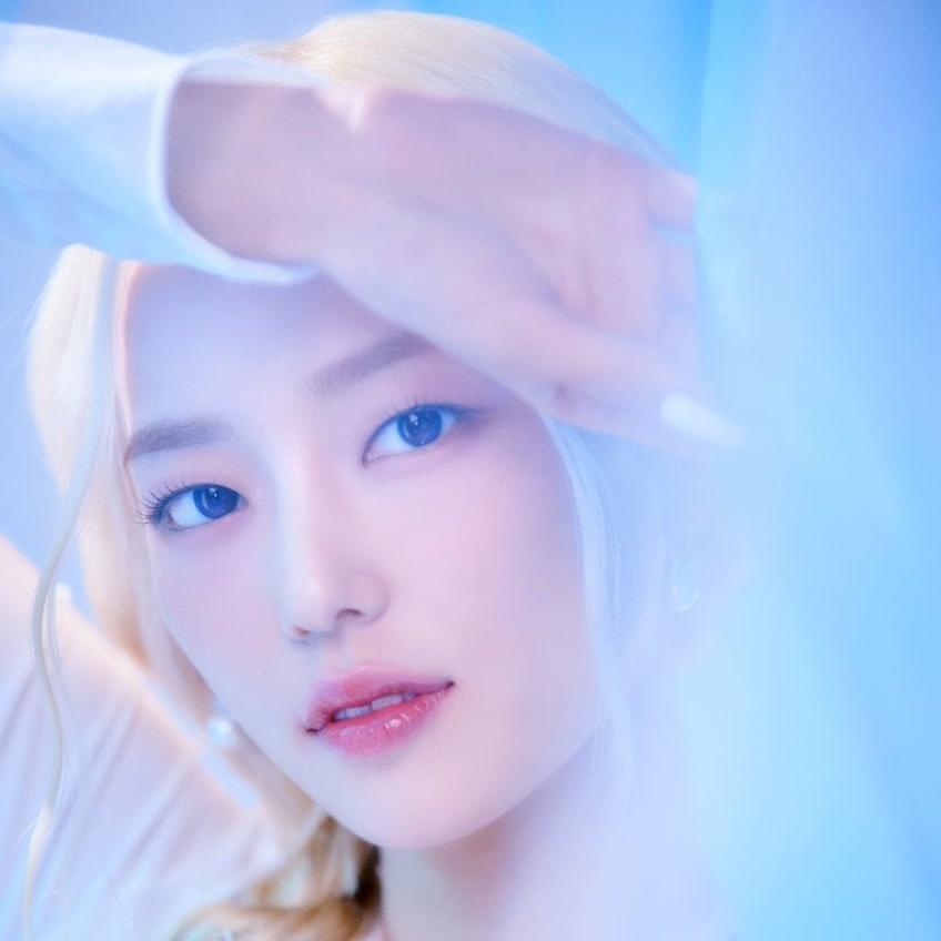 Photo of Yeeun