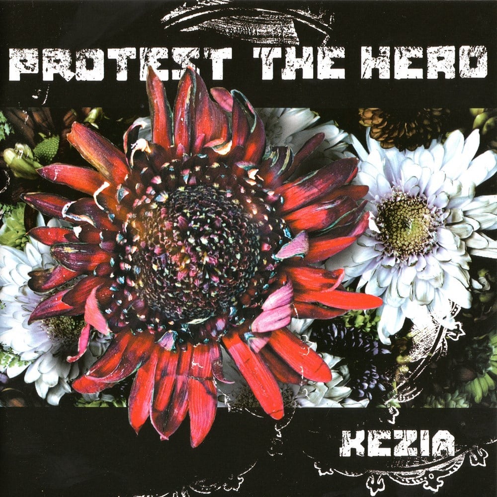 Album cover art for "Divinity Within" by Protest The Hero