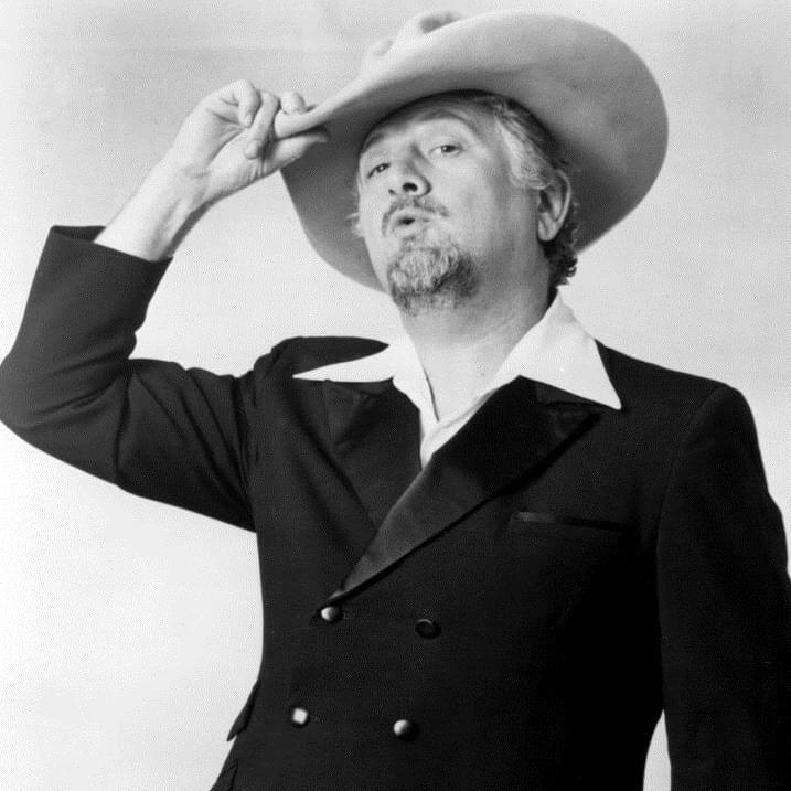 Photo of Jack Clement