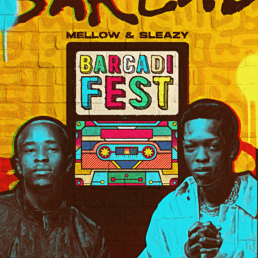 Cover image for Barcadi Fest