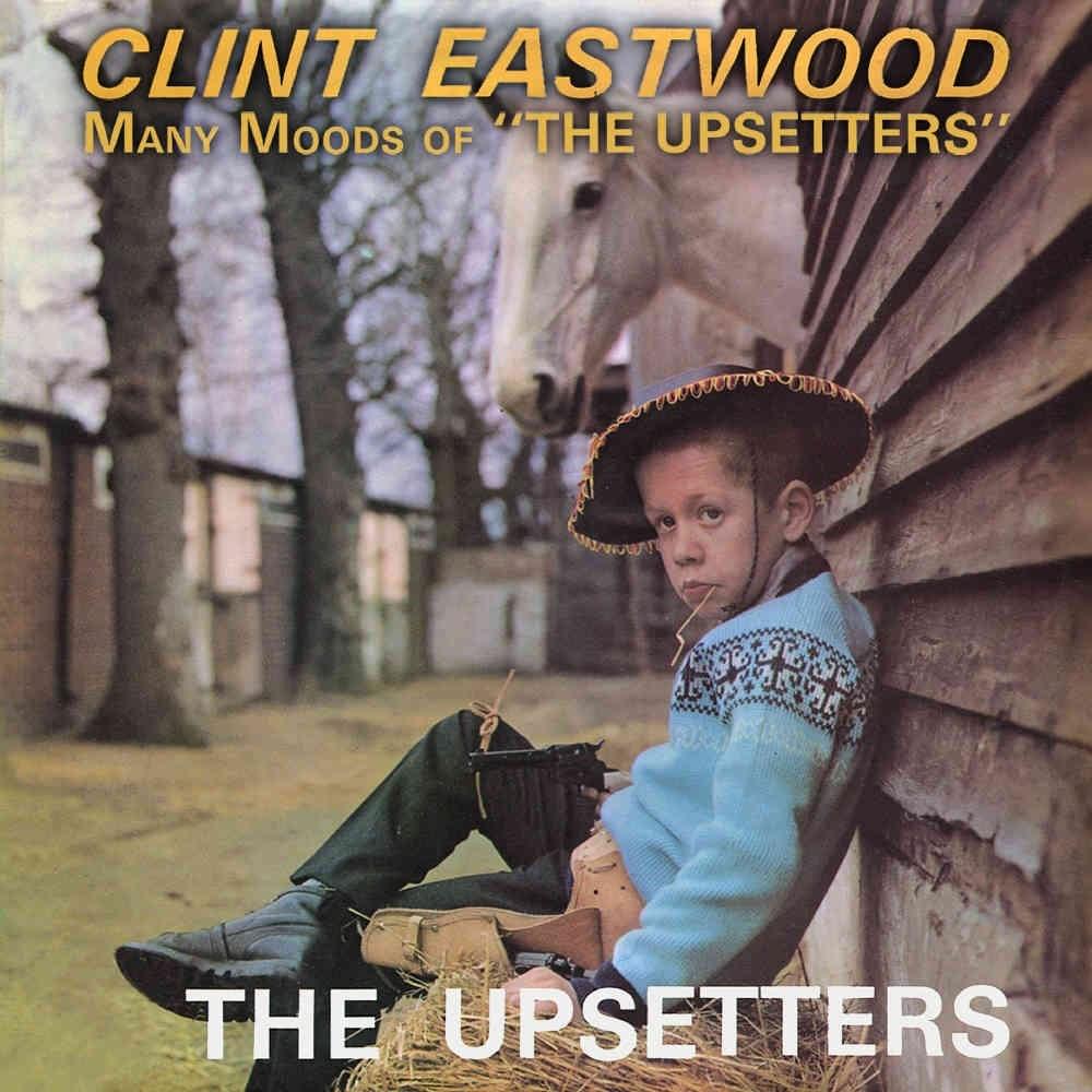 Cover image for Clint Eastwood