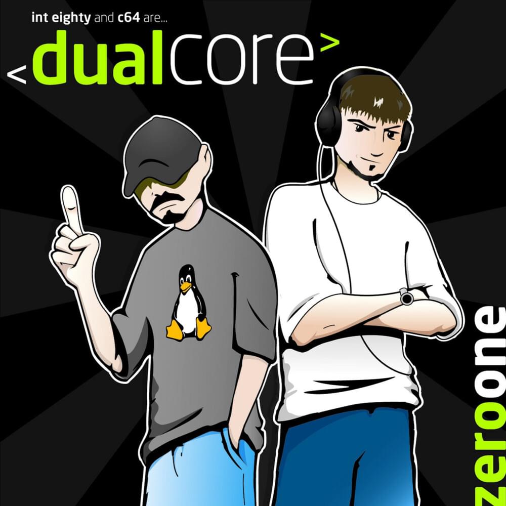 Cover image for Dual Core
