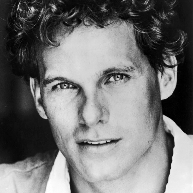 David Carroll (Broadway) Profile Picture Photo of David Carroll (Broadway)