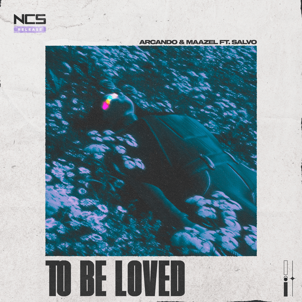 To Be Loved by Arcando