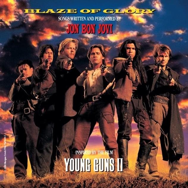 You Really Got Me Now by Jon Bon Jovi