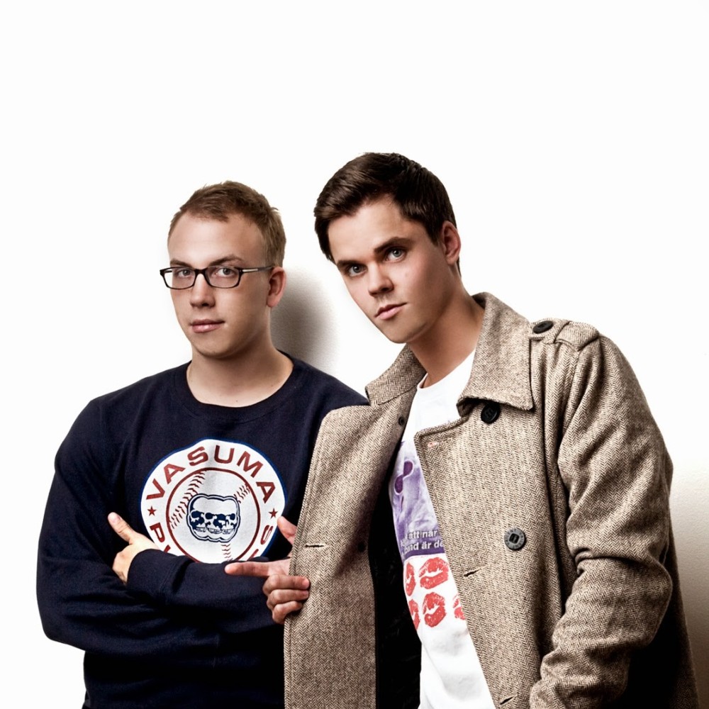 Photo of Afasi & Filthy