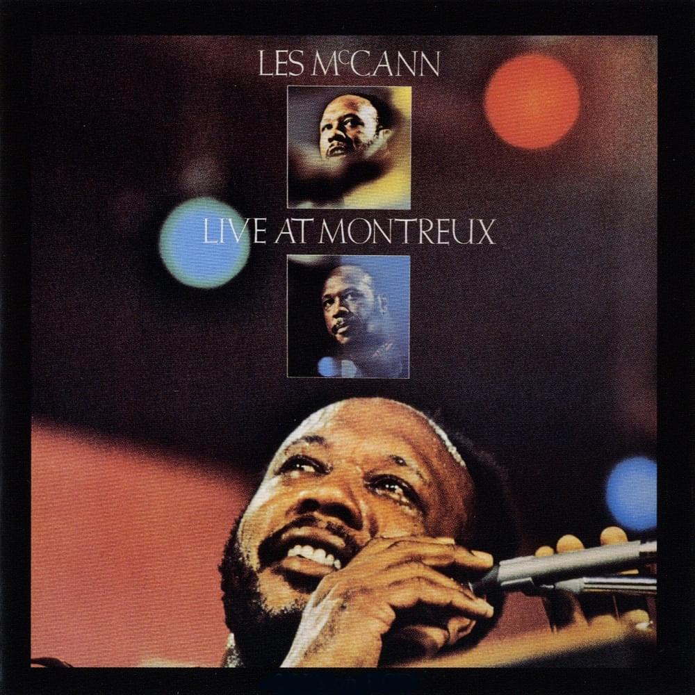 Compared to What (Live) by Les McCann
