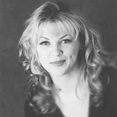 Photo of Bekka Bramlett