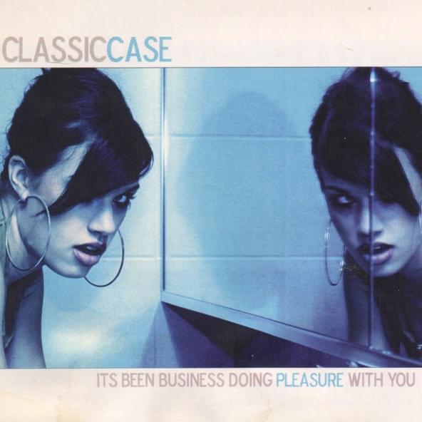 The Accomplice by Classic Case