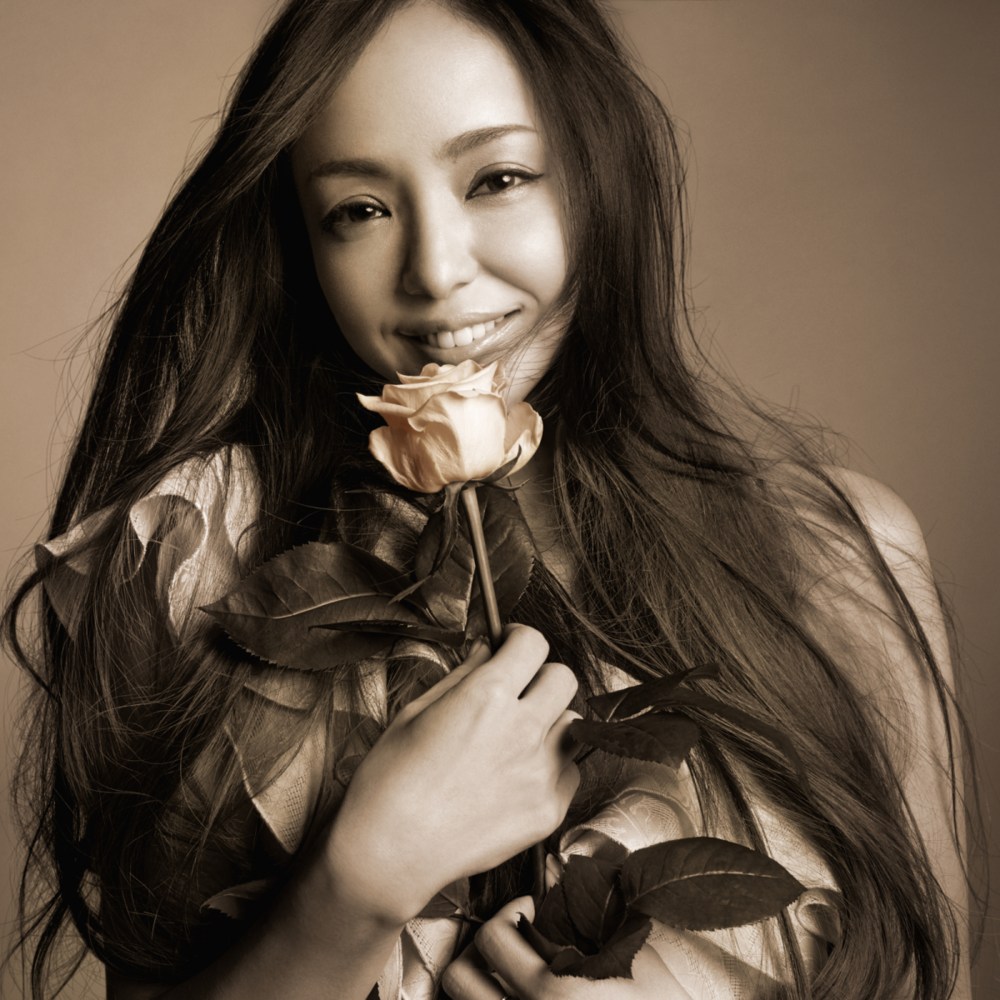 Showtime by 安室奈美恵 (Namie Amuro)