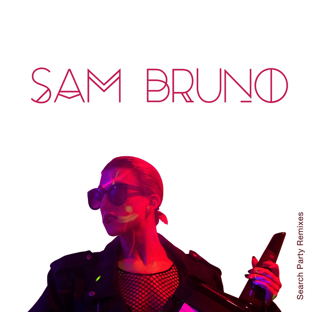 Search Party (JayKode Remix) by Sam Bruno