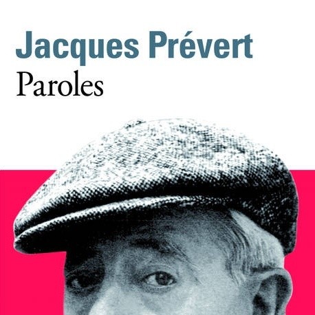 Déjeuner du matin by Jacques Prévert