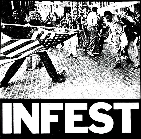 The Game by Infest