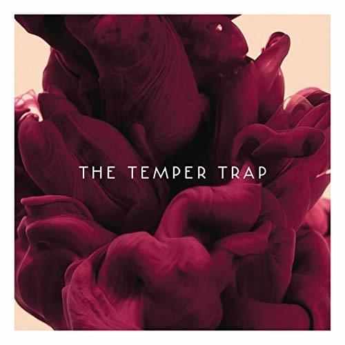 Cover image for The Temper Trap: Acoustic Sessions