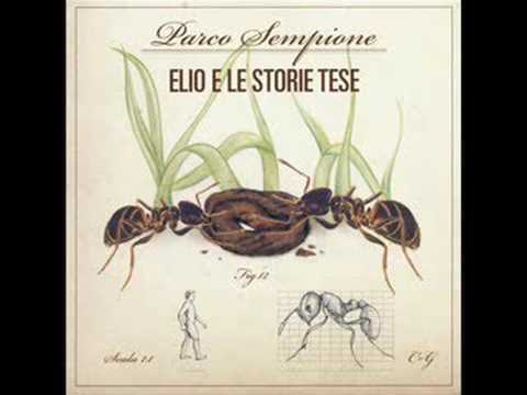 Parco Sempione by Elio e le Storie Tese