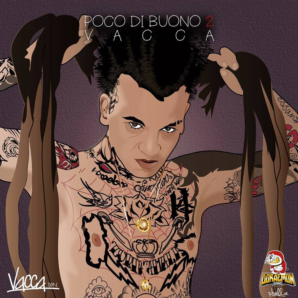 Cover image for Poco di buono 2