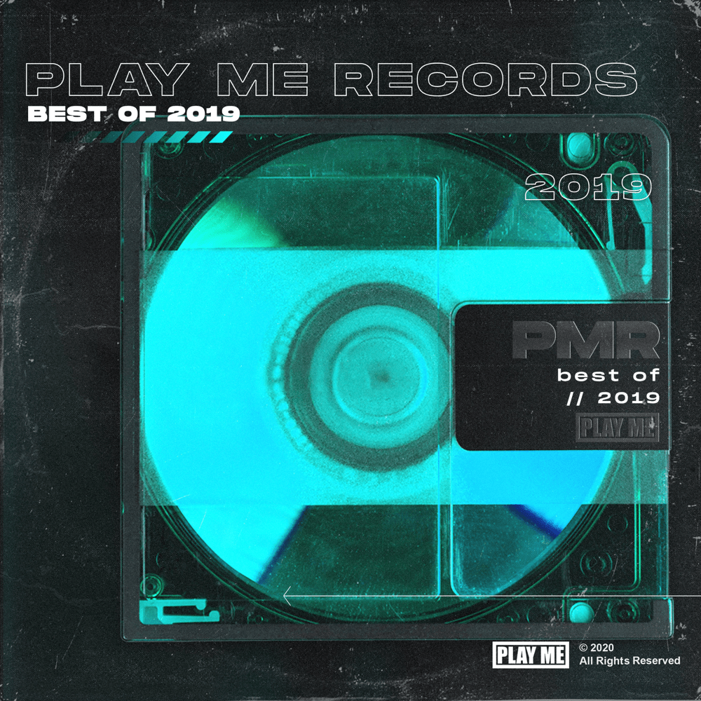 Cover image for Play Me: Best of 2019