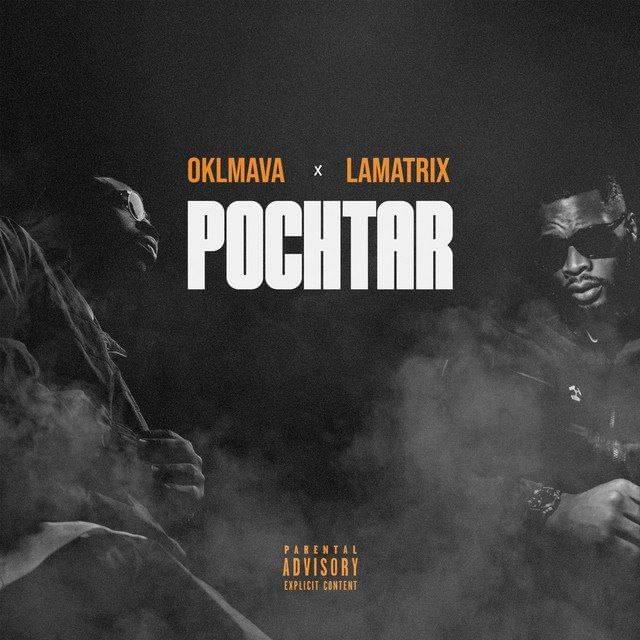 Pochtar by Oklmava