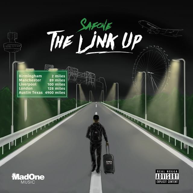 We Know by SafOne