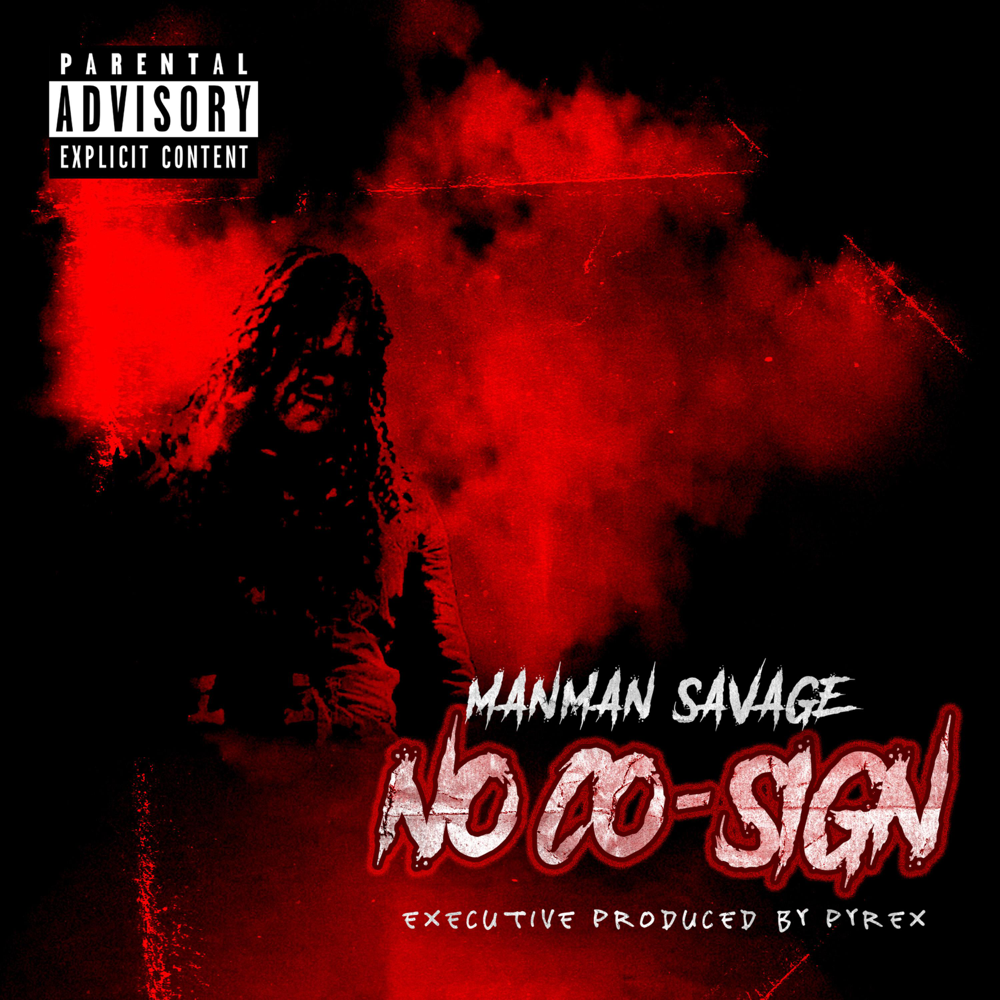 Cover image for No Cosign