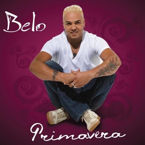 Cover image for Primavera