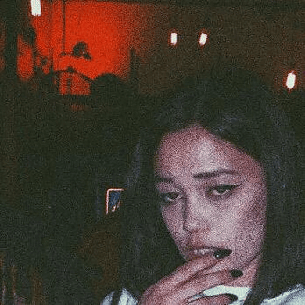 Album cover art for "Teeth (Interlude)" by XXXTENTACION