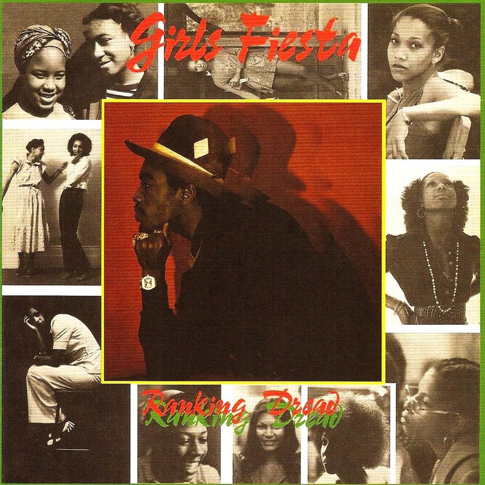Cover image for Girls Fiesta
