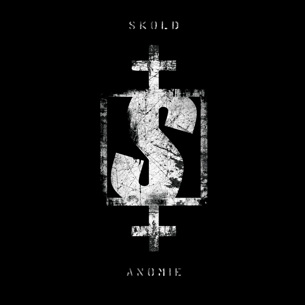 Cover image for Anomie