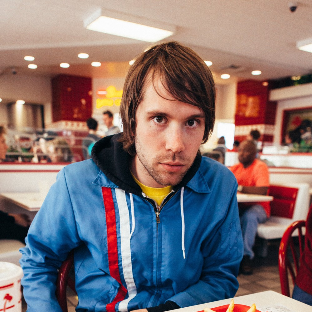 Photo of Mike Krol