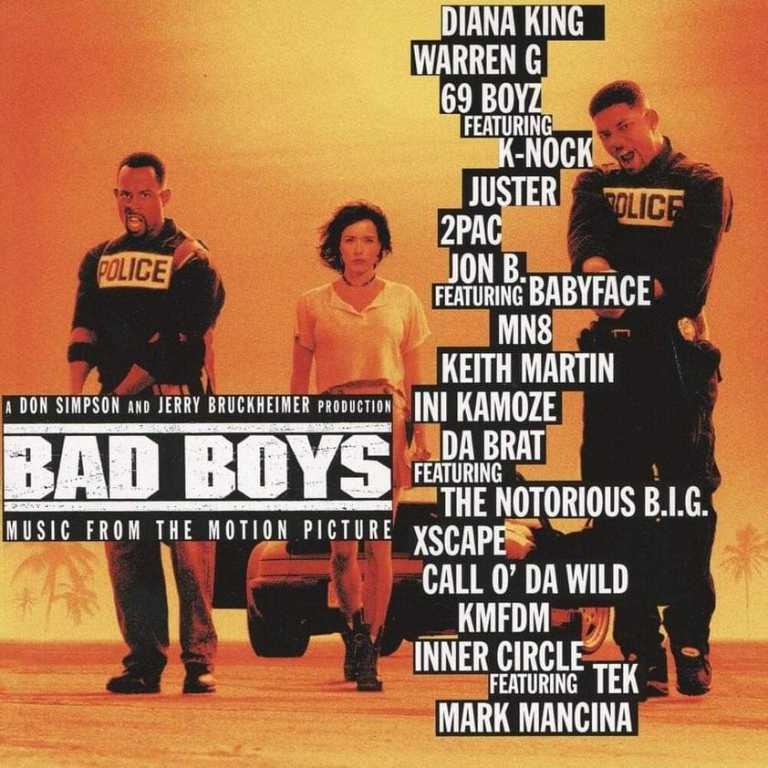 Album cover art for "Da B Side" by DJ Mister Cee & The Notorious B.I.G. & Jermaine Dupri & Manuel Seal