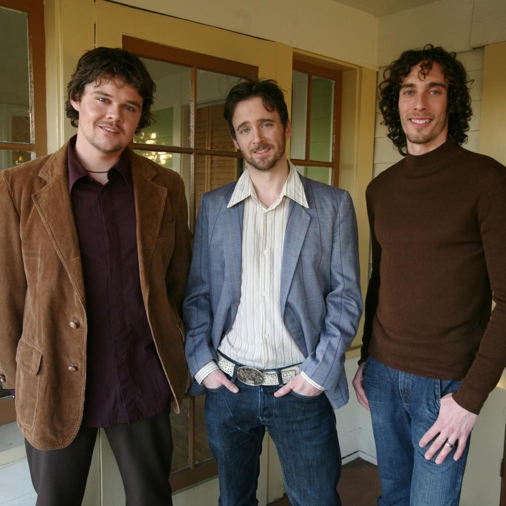 The Gabe Dixon Band Profile Picture Photo of The Gabe Dixon Band