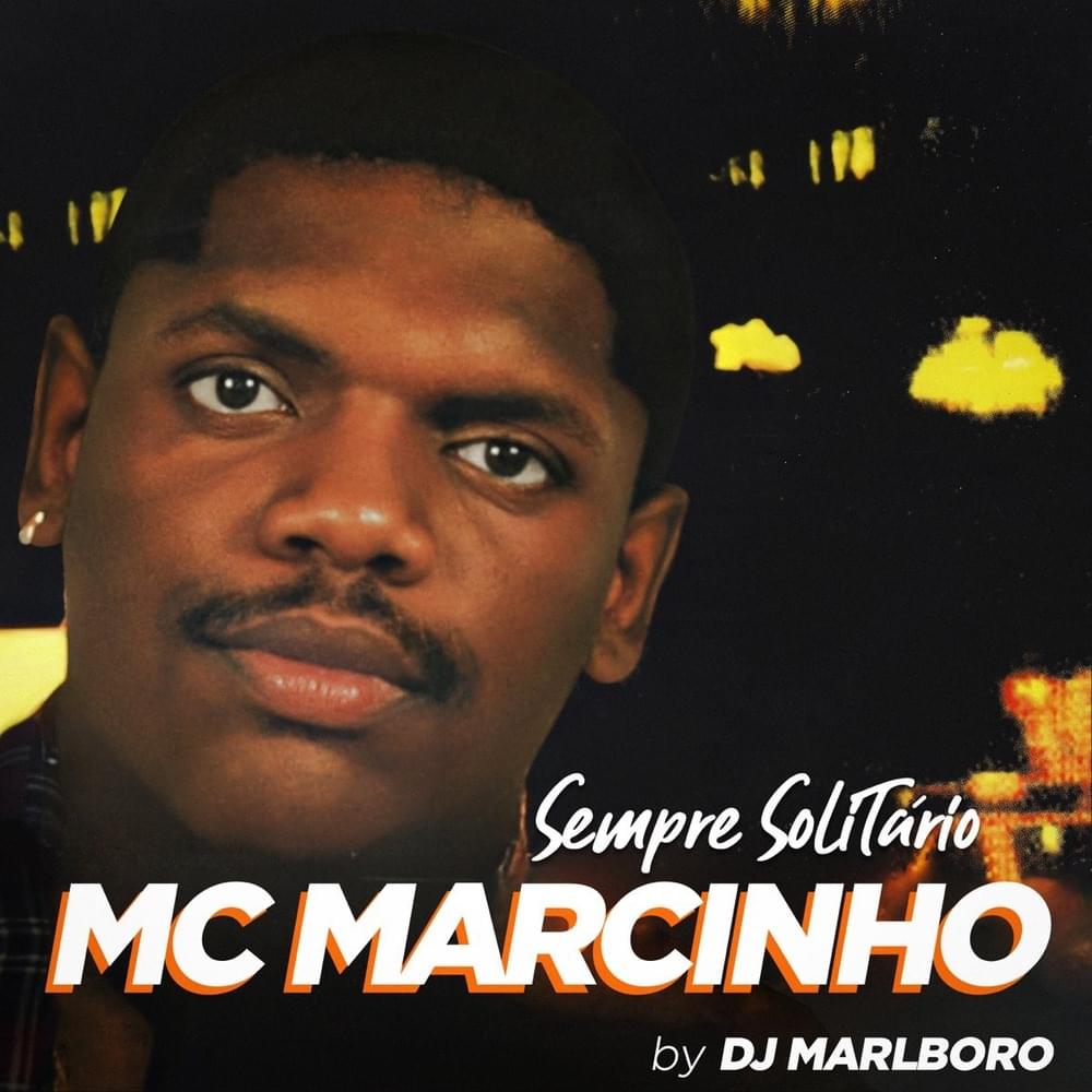 Princesa by MC Marcinho
