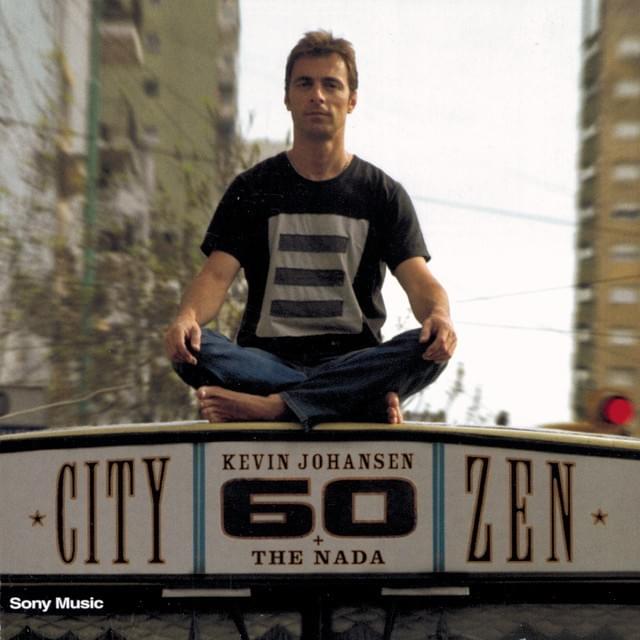 Everything Is (Falling Into Place) by Kevin Johansen