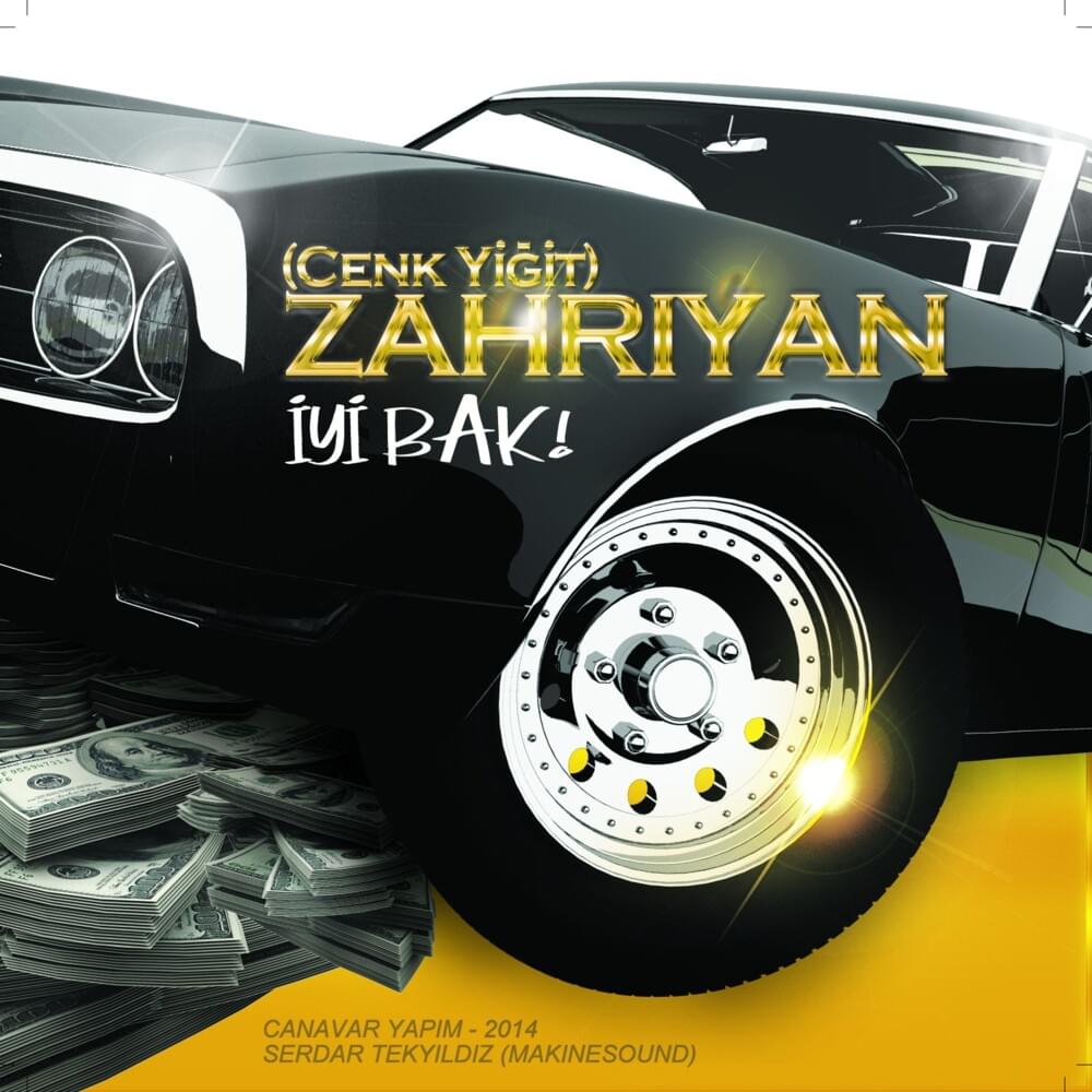 Bi Sorun Var by Zahriyan