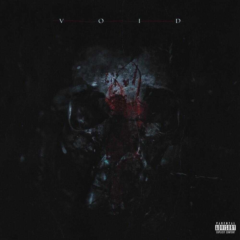 Cover image for VOID