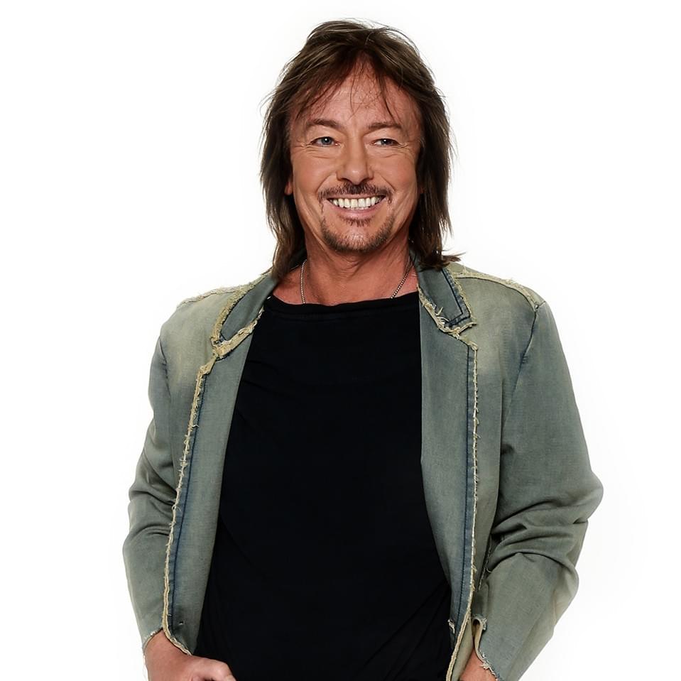 Chris Norman Profile Picture Photo of Chris Norman