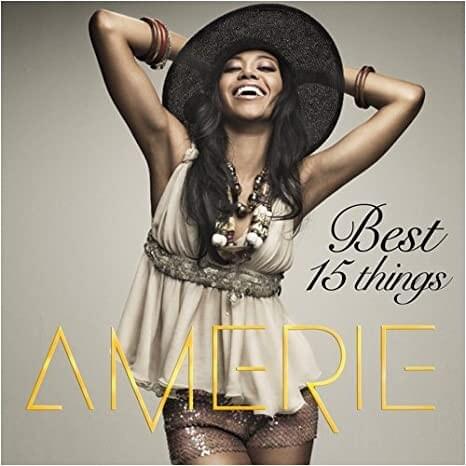 Cover image for Best 15 Things