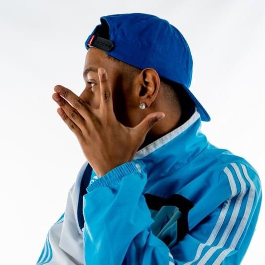 Photo of DJ Jeeh FDC