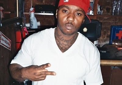 Cover image for Lil’ Cease