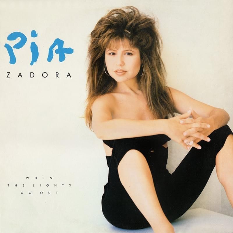 I Don’t Wanna Love by Pia Zadora